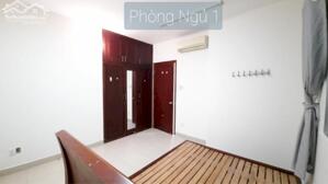 Cho thuê căn hộ Bình Minh, MT Lương Định Của, Q.2, cách Q.1 chỉ 5 phút, 110m2, 12tr