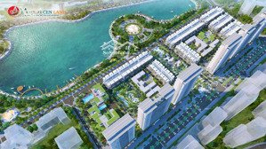 bán liền kề khai sơn city, ngọc thụy, long biên, hà nội, 25,5 tỷ, 99m2
