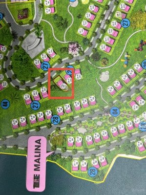 bán gấp căn biệt thự 310m2, bán bằng giá khi mua, nhận nhà ngay, không uỷ thác cho thuê
