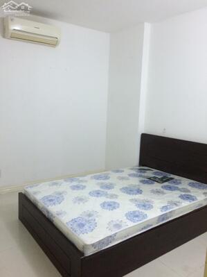 Cần cho thuê gấp căn hộ Hoàng Tháp, MT đường 9A, KDC Trung Sơn, H.BC, 105m2, 10.5tr