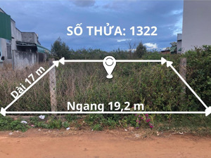 cần bán đất thổ cư tại hẻm 966, quốc lộ 20, thị trấn liên nghĩa, đt, lđ với giá 6,5 tỷ