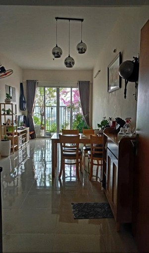 bán jamona city, 60m 2pn*2wc, sổ hồng, vay bank, giá 2 tỷ 980 ( thương lượng)