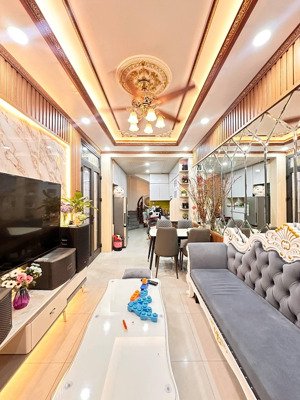 bán nhà đẹp phúc xá ba đình lô góc phân lô bàn cờ ô tô đỗ cửa full nội thất cao cấp