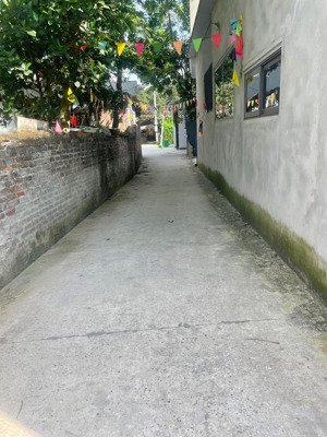 chỉ hơn 2 tỷ đk sở hữu 43,6m full thổ 2 mặt thoáng vĩnh viễn , giá đẹp nhất đại tảo- đại thành - h