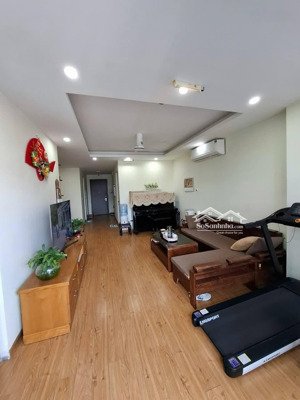 bán chung cư cao cấp ct15 green park việt hưng 100m2 giá 6.5 tỷ