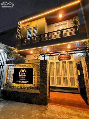 BÁN HOMESTAY SANG CHẢNH – KINH DOANH ỔN ĐỊNH, XÓM 8 LẠI THẾ, PHƯỜNG PHÚ THƯỢNG, TP HUẾ