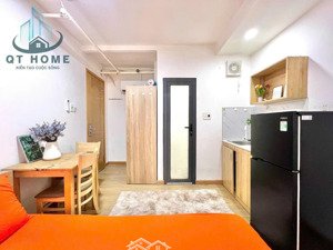 phòng studio full nội thất, ngay toà nhà viettel