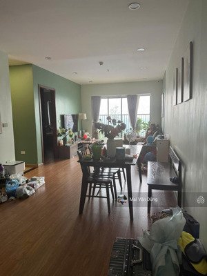 bán cc 2pn, 2wc, view đẹp tại tsg lotus sài đồng, 4,55 tỷ, 83m2