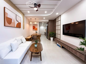 tin thật 100%, nhà mới full nội thất ngô tất tố bt giáp q1, dt: 3.5x10m, 3 tầng st, chỉ 6 tỷ xx tl