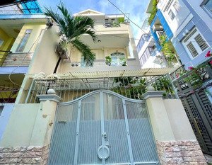 bán nhà góc 2 mặt tiền hẻm vip phan đình phùng - p17 - phú nhuận - 82m giá 13,4 tỷ