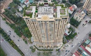 cơ hội đầu tư shouse siêu hiếm tại d''. el dorado tân hoàng minh, tây hồ - có ck thanh toán sớm