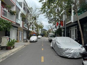 bán lô đất hiếm khu đô thị hà quang 2, phường phước hải, nha trang