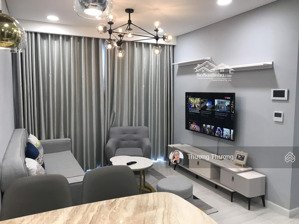 kingdom - cho thuê căn góc 2pn2wc 78m2 full nội thất xịn đẹp