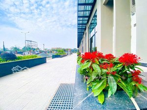 nhượng nhanh căn hộ 83m2 tại chung cư the wisteria - view liền kề nhật, bao phí 102%