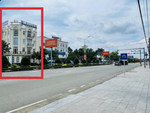 cho thuê mặt bằng trung tâm thành phố đồng xoài, bình phước