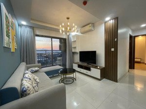 đã có sổ căn góc sơn trà ocean view tầng trung full nội thất