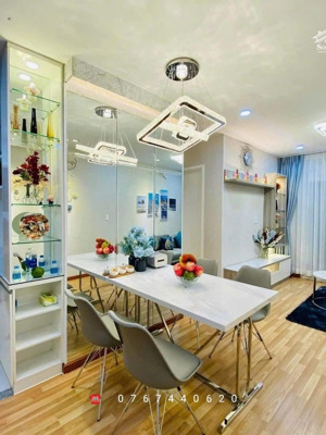 cần bán căn hộ diamond riverside q8 2 phòng 2 vs 73m2 từ 2ty650 ( 3 pn 88m2 từ 3ty2 ) bao thuế phí