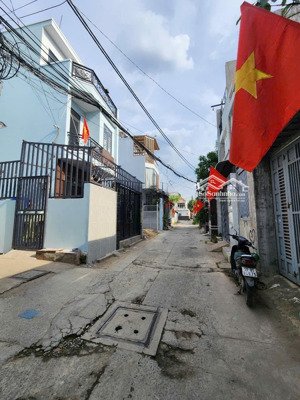 đất ( 94m2 ) đường 38 , p. hiệp bình chánh , q. thủ đức