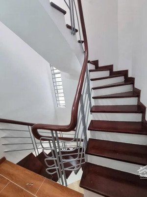 bán nhà trần cung - gần phố - ngõ thông rộng thoáng nhà dân xây 32m2 x 5 tầng x 4m / giá 7,4tỷ