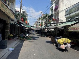 bán nhà 84m xây dựng 1 trệt 2 lầu hoàn công khu trần não quận 2 giá 15,5 tỷ