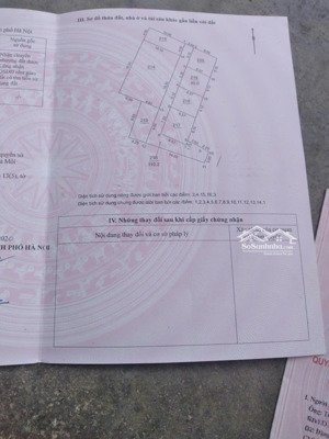 đất siêu hiếm- dưới 3 tỷ- chính chủ bán lô đất yên hà, hải bối gần tp thông minh brg