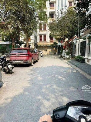 bán nhà 5 tầng khu nhà ở cao cấp 94 trần phú ngay dải vườn hoa trung tâm 65m2