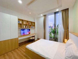 căn hộ mới khai trương - full nội thất - tại bình thạnh