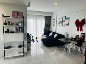 bán chung cư lovera phong phú 4, bình chánh, hồ chí minh