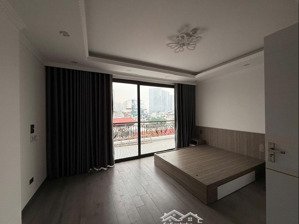 cc gửi bán toà chdv - trung kính - cầu giấy - 60m - thang máy - dòng tiền ổn định