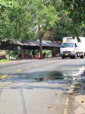 Siêu phẩm Vĩnh Lộc A, 581 M2, cung đường vành đai 3, vi, trí đẹp thuộc thành phố HCM
