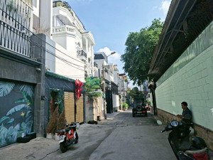 khu vip kiều đàm - nhà mới ở ngay - 100m2 n6,2m - nhà 6 tầng có hầm - tặng toàn bộ nội thất