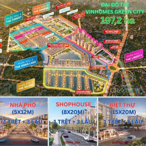 nhận booking vinhomes green city từ pkd chủ đầu tư vinhomes 