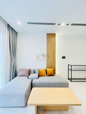 cho thuê căn hộ 2pn - the beverly vinhomes quận 9