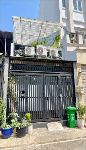 cho thuê nhà gần đường vũ tông phan giá 13 triệu