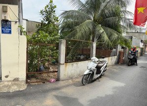 bán lô đất ngang khủng 7.5m gần phạm văn đồng, hbc giá chỉ 8.7 tỷ tl!