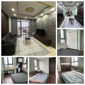 chính chủ gửi cho thuê c/cư jamona heights, quận 7, 03pn full nội thất.
