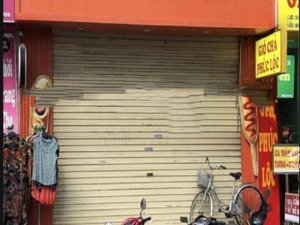 bán nhà hẻm 7m kinh doanh, đường lý thái tổ, p. 10, q. 10, 105m2, 2pn và 1wc, chì nhỉnh 14 tỷ