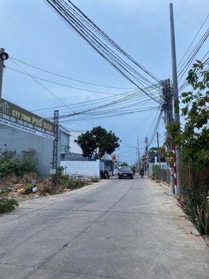 chủ cần tiền đầu tư quán cà phê nên bán lại lô thổ cư khu cá đồng chỉ 6triệu/1m2