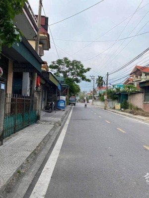 hàng hiếm tại bán đất xã minh đức, 17 triệu / m2, 122 m2