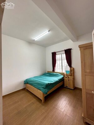 Bán căn hộ chung cư Ngô Quyền - Phường Cam Ly - Đà Lạt