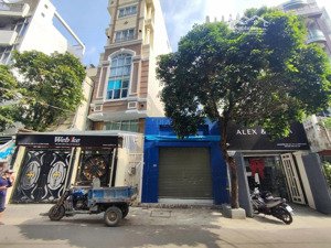 mt hiếm nhất đường nguyễn cửu vân bt dt 5,1x14,5m gần trung tâm q1 thích hợp xd mới giá chỉ 17,5 tỷ