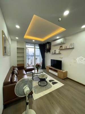 chính chủ cho thuê căn hộ 100m2 tòa ct2 nội thất full tầng trung hướng mát giá 16tr 3pn2vs giá thât