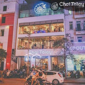 cho thuê nhà mặt phố xã đàn, đống đa được thiết kế 4 tầng với 190m2/sàn, mặt tiền 10m. hot!
