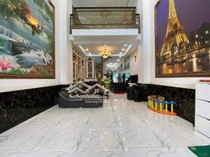 hiếm! chỉ 1 căn duy nhất đường phú thuận 5 x 20m - kdc tân thuận nam quận 7 giá sốc chỉ 16,5tỷ