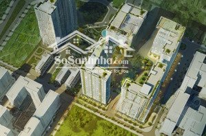 bán cc ecohome 3, tân xuân, 3,55 tỷ, 63m2, 2pn, 2wc, đầy đủ nội thất, bắc từ liêm, hà nội