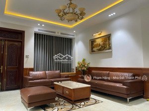 bán nhà nguyên căn cityland center hills - full nội thất cao cấp