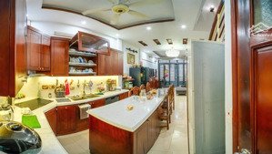 siêu hiếm nhà sân vườn hoàng văn thái - thanh xuân siêu đẹp 86m2 x 5 tầng x mặt tiền 5,1m x 23 tỷ.