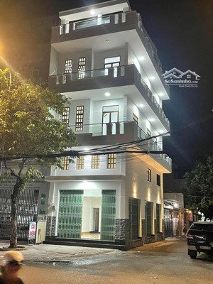 bán nhà góc 2 mặt tiền đường huyền trân công chúa, vũng tàu có dòng tiền sẵn giá chỉ 9,8 tỷ