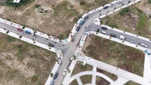 chính chủ bán đất đấu giá lk6 tráng việt gần vđ4, cầu thượng cát 96m², sổ đỏ, giá tốt