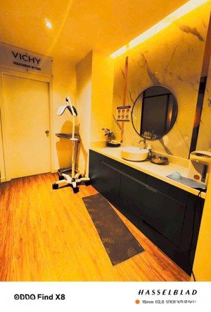 vị trí độc quyền duy nhất cung đường sương nguyệt ánh- thiên đường spa chăm sóc sắc đẹp và thẩm mỹ